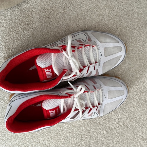 Nike Reax 8 TR - Picture 1 of 4